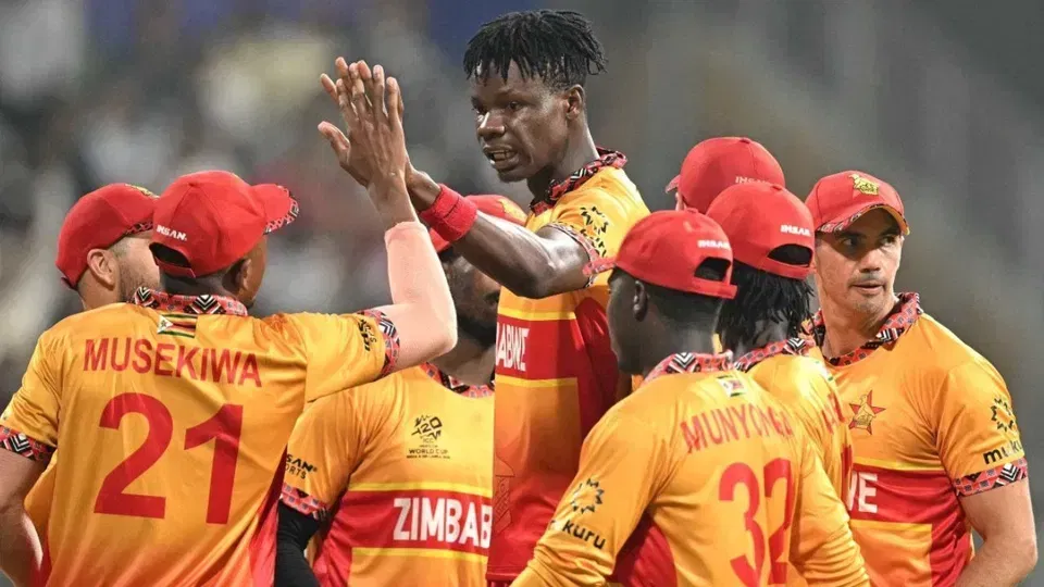 Zimbabwe Playing XI vs India - T20 World Cup 2026, Super 8 - Sikandar Raza’s Injury A Concern?